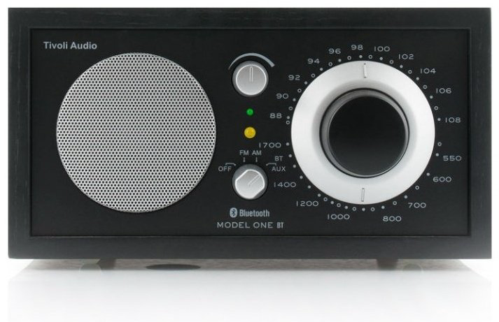 Радиоприемник Tivoli Audio Model One BT купить,NaN