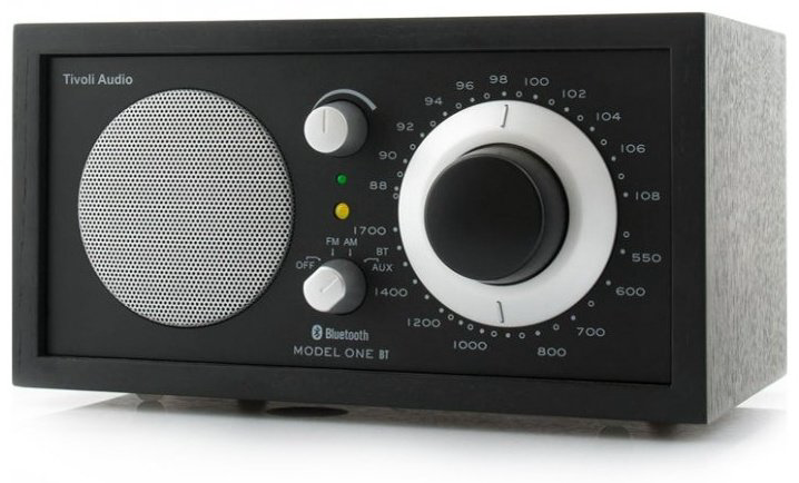 Радиоприемник Tivoli Audio Model One BT купить,NaN