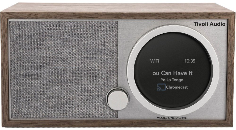 Радиоприемник Tivoli Audio Model One Digital Gen 2 купить,NaN