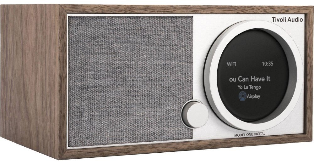 Радиоприемник Tivoli Audio Model One Digital Gen 2 - ForteMarket Радиоприемник Tivoli Audio Model One Digital Gen 2 купить,0