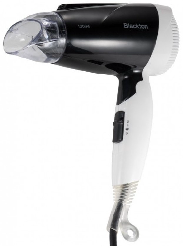 Blackton HD1204M фен 1200 Вт