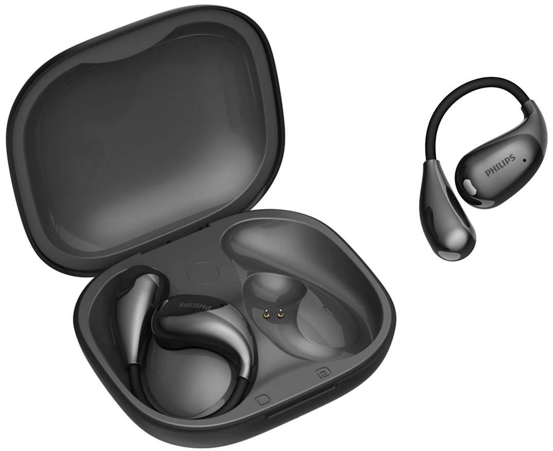 Наушники Philips TAT2769 черный купить,NaN
