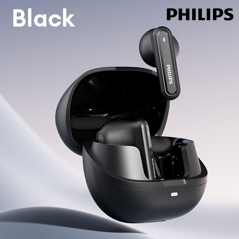 Наушники Philips TAT2220 черный купить,NaN