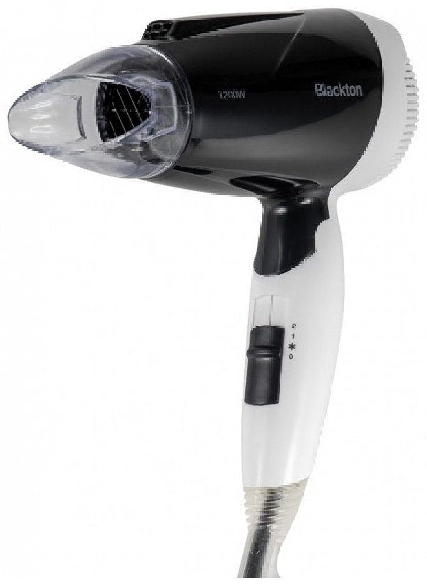 Blackton HD1204M фен 1200 Вт купить,0
