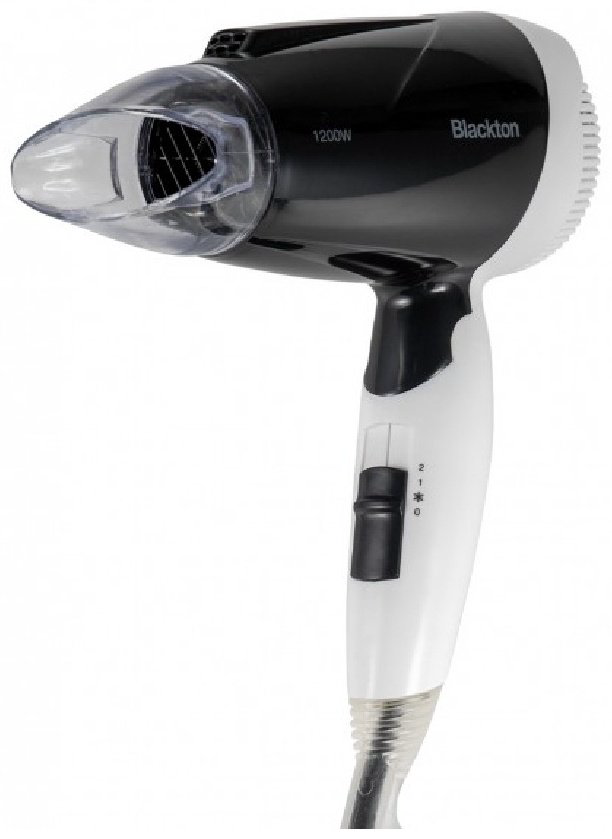Blackton HD1204M фен 1200 Вт купить,NaN