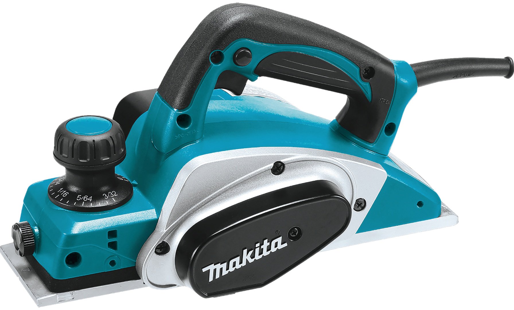 Электрорубанок Makita KP0800X1