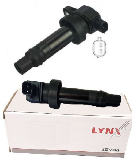 Катушка зажигания LYNXauto SPL1067 купить,NaN