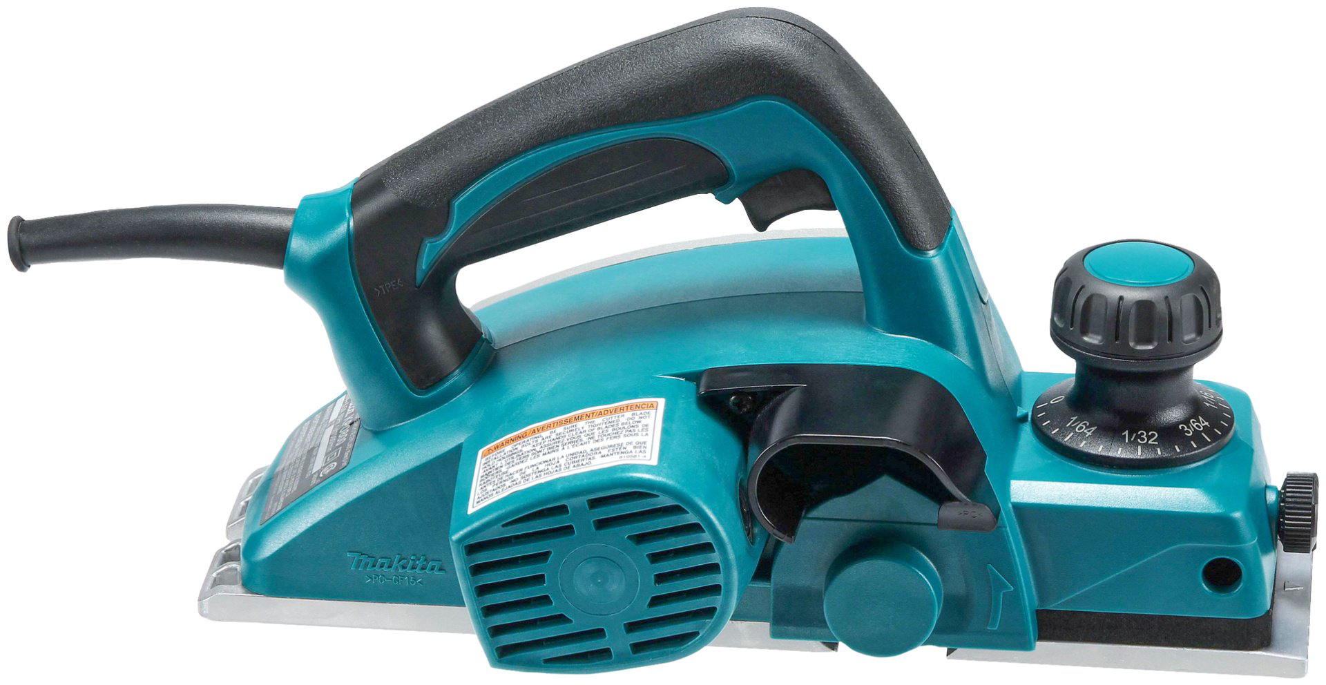 Электрорубанок Makita KP0800X1 купить,NaN