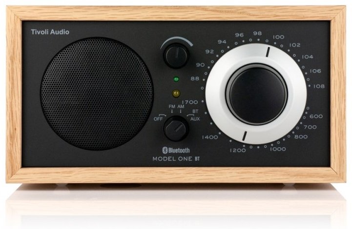 Радиоприемник Tivoli Audio Model One BT