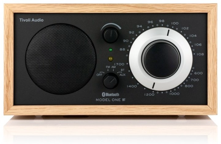 Радиоприемник Tivoli Audio Model One BT купить,NaN