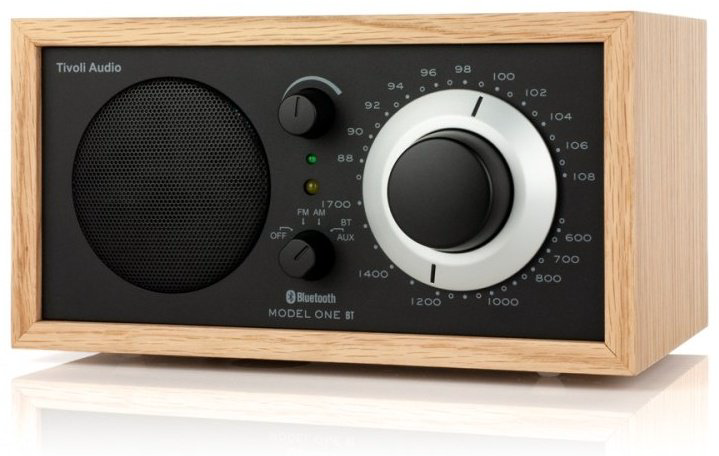 Радиоприемник Tivoli Audio Model One BT купить,NaN