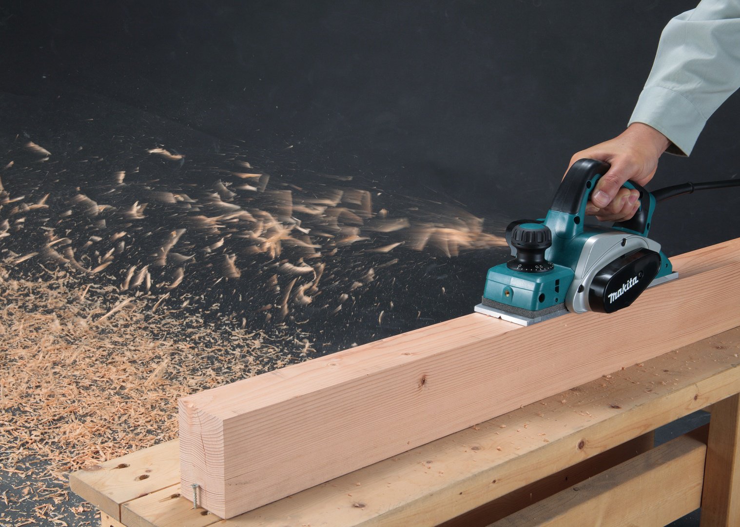 Электрорубанок Makita KP0800X1 купить,0