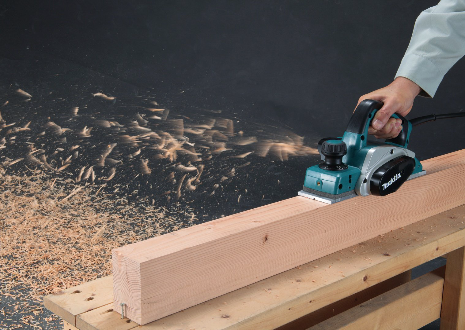 Электрорубанок Makita KP0800X1 купить,NaN