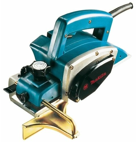 Электрорубанок Makita N1923BK купить,NaN