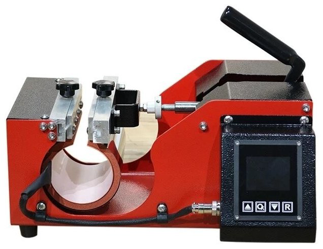 Термопресс универсальный MP-110B 11 OZ купить,84100