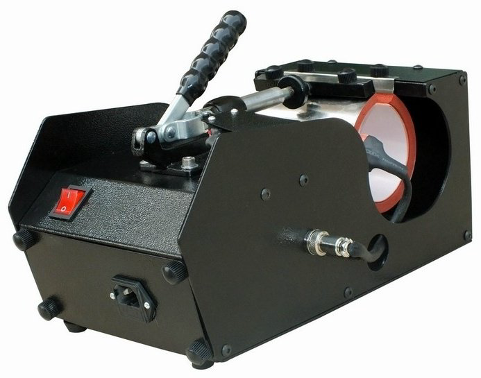 Термопресс универсальный MICROTEC MP-60B