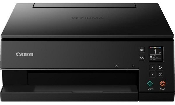 Canon Pixma TS6340 черный