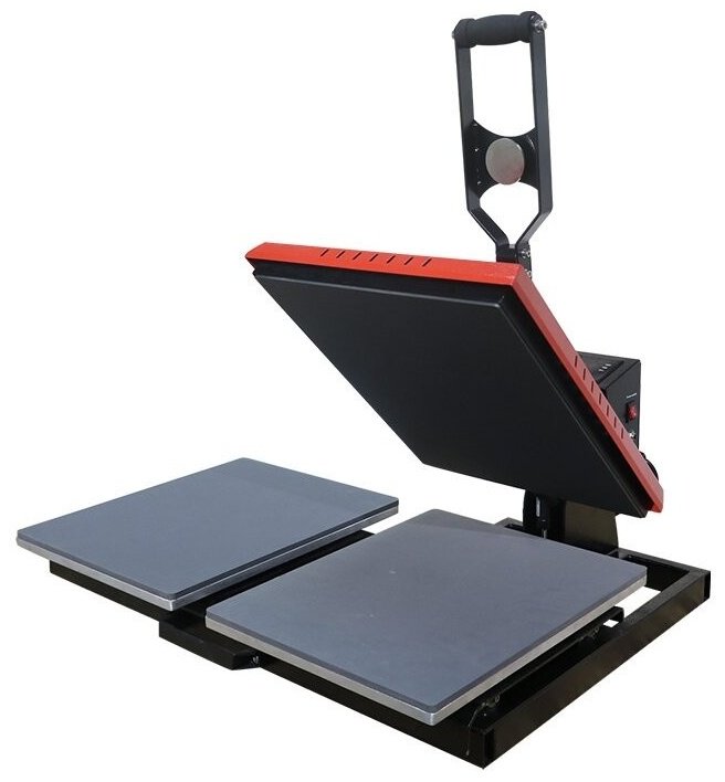 Термопресс планшетный MICROTEC UHP-20M-D