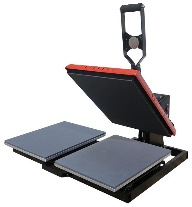 Термопресс планшетный MICROTEC UHP-20M-D