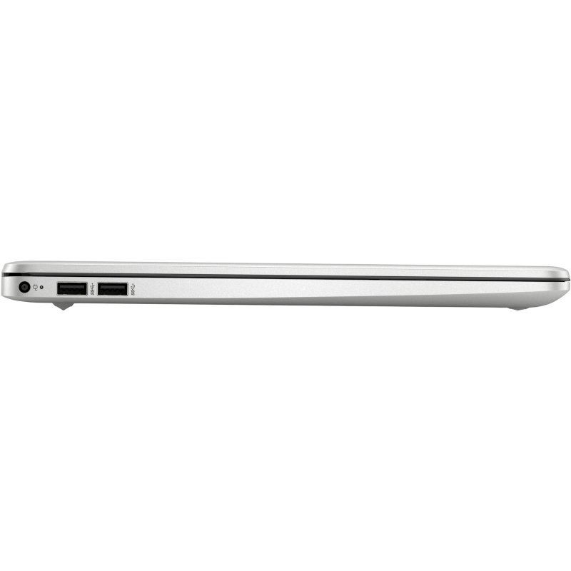 Ноутбук NB HP 15S-EQ1036UR 15D00EA silver
