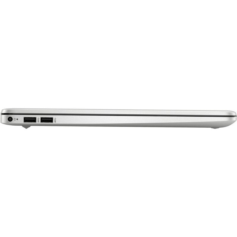 Ноутбук NB HP 15S-EQ1036UR 15D00EA silver купить,NaN