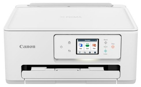 МФУ Canon Pixma TS7640I