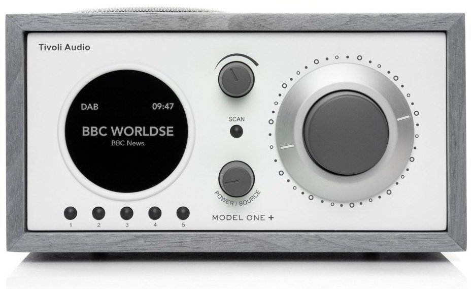 Радиоприемник Tivoli Audio Model One&#43;
