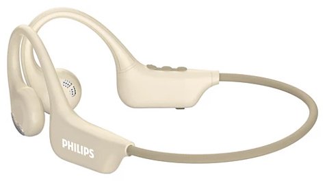 Наушники Philips TAA1708 белый купить,NaN