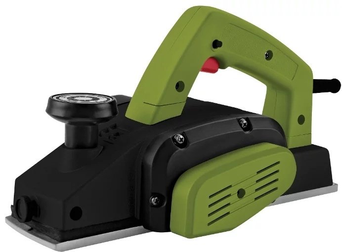 Электрорубанок IVT PL-560RC