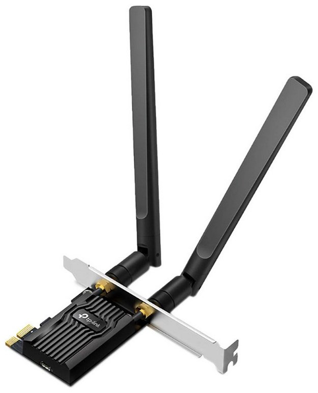 Сетевая карта TP-LINK ARCHER TX20E(UN) V1.0 купить,33138