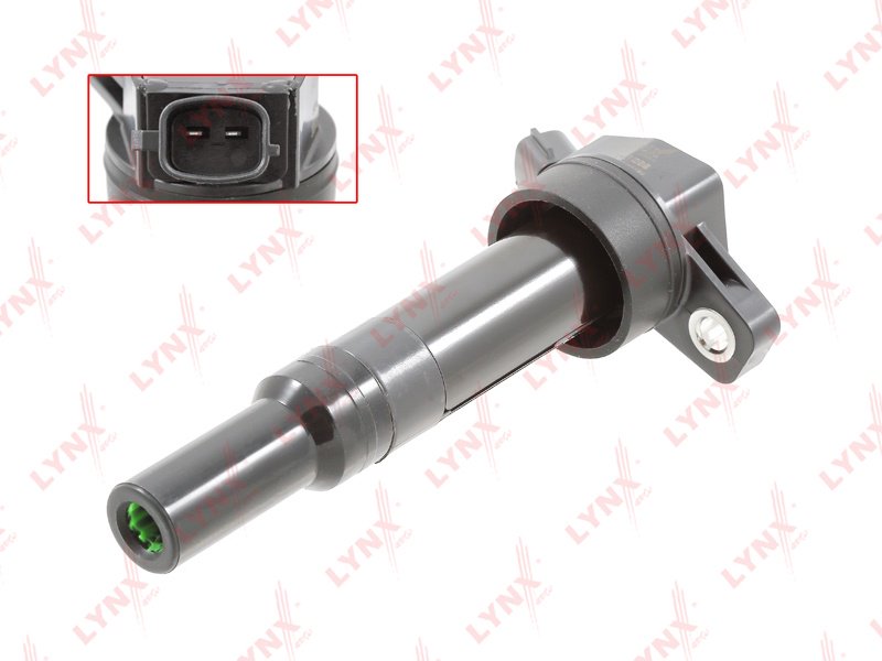 Катушка зажигания LYNXauto SPL1092