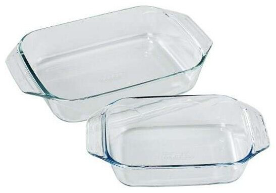 Pyrex форма 912S732/802, стекло купить,NaN