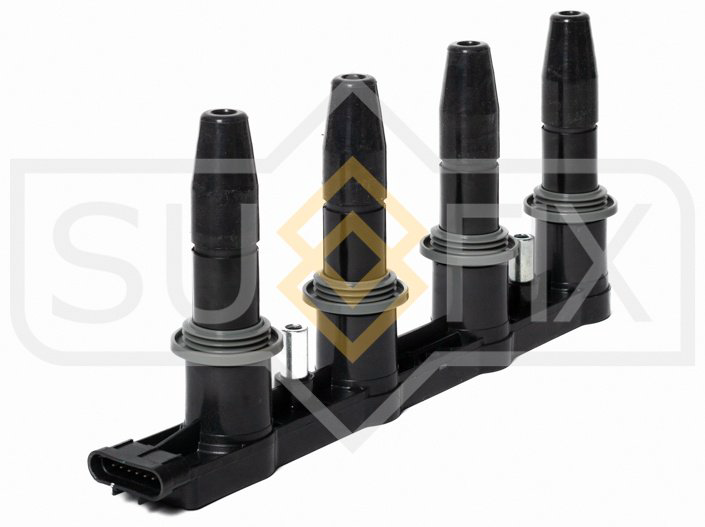Катушка зажигания Sufix FC2168 купить,NaN