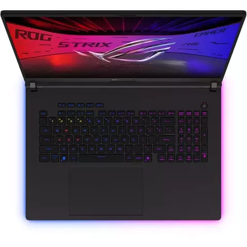 Ноутбук Asus Rog Strix Scar 18 G835LW-SA115W 90NR0LI1-M005R0 18" Black купить,NaN