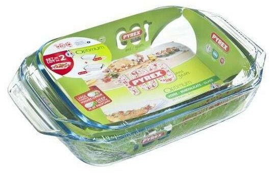 Pyrex форма 912S732/802, стекло купить,NaN