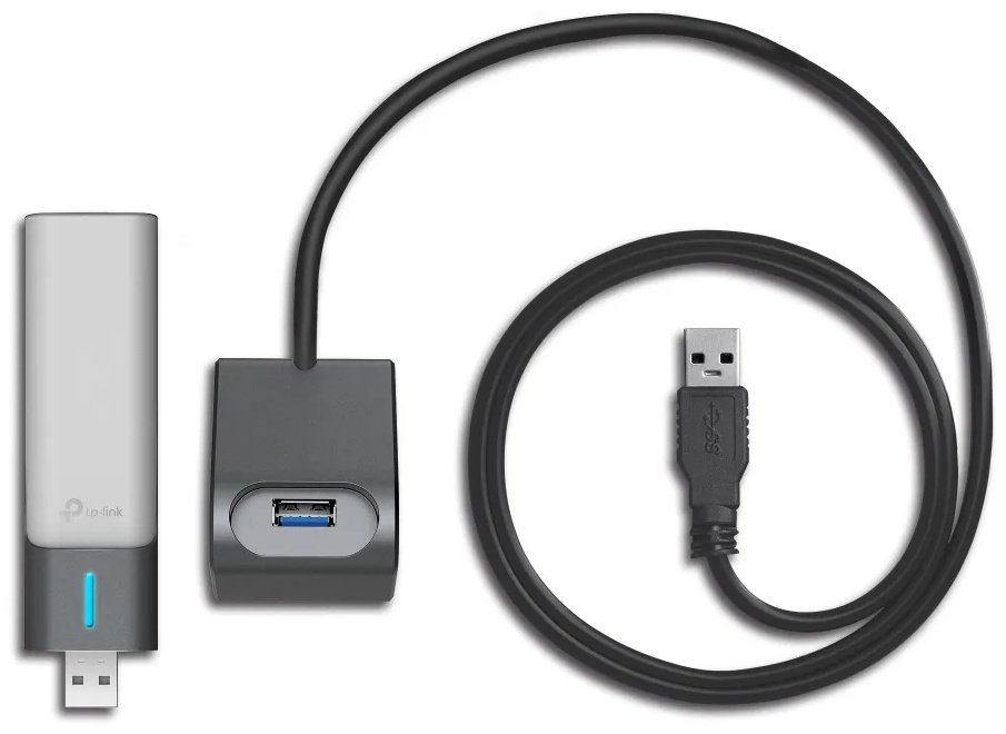 Wi-Fi адаптер TP-LINK ARCHER TX50UH купить,0