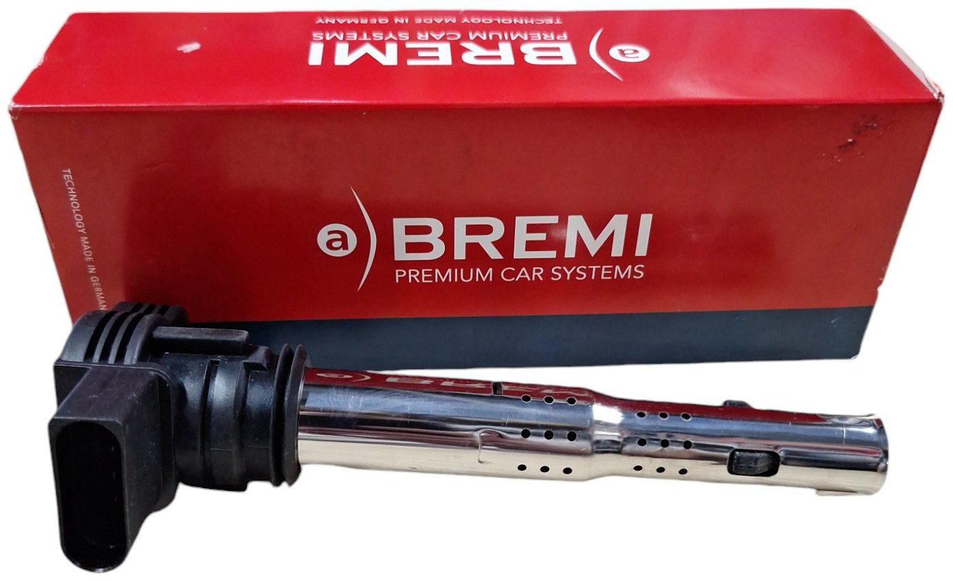 Катушка зажигания BREMI 20120 купить,NaN
