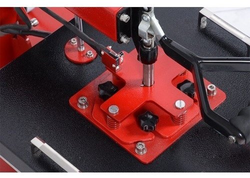 Термопресс универсальный MICROTEC ECH400 купить,0