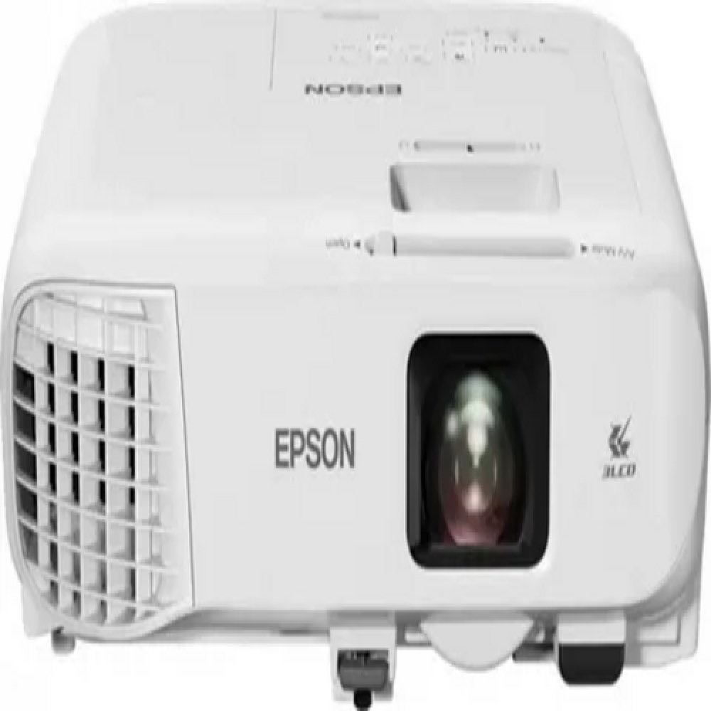 Проектор Epson EB-E24 купить,NaN