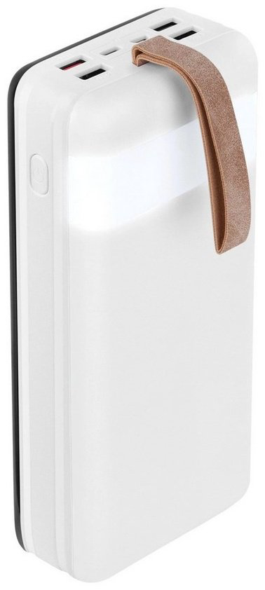 Внешний аккумулятор Rombica NEO PRO-300 PB-0164 30000 мАч белый купить,NaN