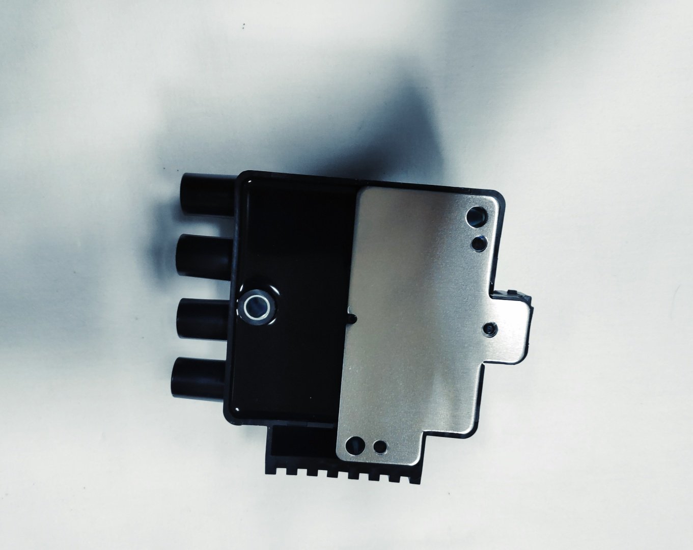 Катушка зажигания PATRON PCI1026 - ForteMarket Катушка зажигания PATRON PCI1026 купить,0