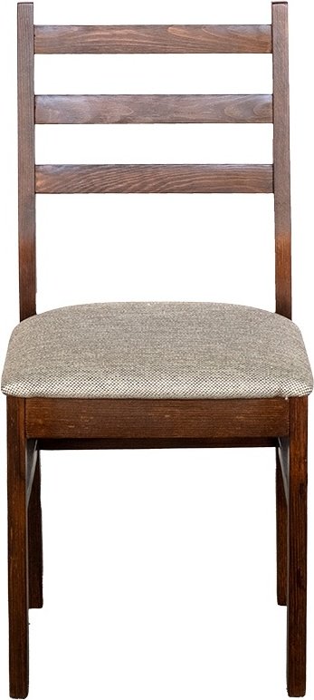 Стул Ельская МФ МДК-341, 00031233, 91x46x40 см, коричневый купить,0