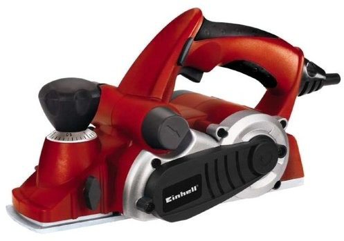 Электрорубанок Einhell RT-PL 82 4345270 купить,NaN