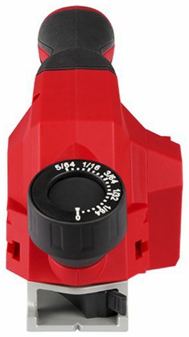 Электрорубанок Milwaukee M12 BLP-0X 4933492850 купить,0