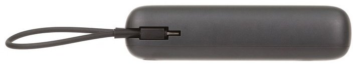 Внешний аккумулятор Xiaomi PB2020MI (BHR9740GL) 20000 мАч серый - ForteMarket Внешний аккумулятор Xiaomi PB2020MI (BHR9740GL) 20000 мАч серый купить,0