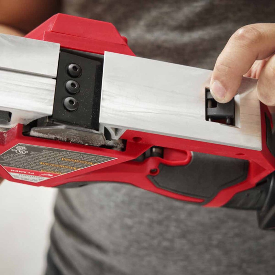 Электрорубанок Milwaukee M12 BLP-0X 4933492850 купить,0
