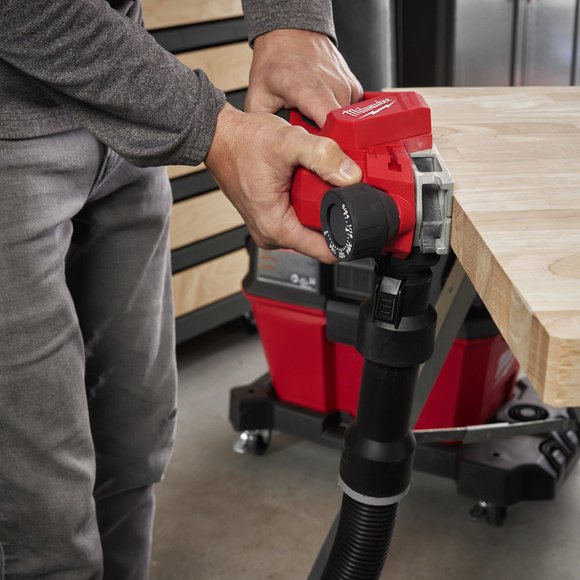 Электрорубанок Milwaukee M12 BLP-0X 4933492850 купить,0
