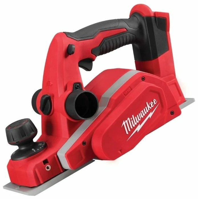 Электрорубанок Milwaukee M18 BP-0 4933451113 купить,NaN
