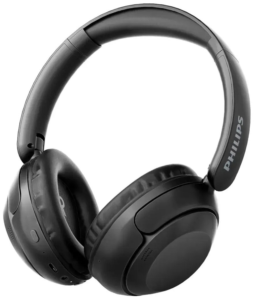 Наушники Philips TAH1120 черный
