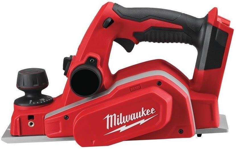 Электрорубанок Milwaukee M18 BP-0 4933451113 - ForteMarket Электрорубанок Milwaukee M18 BP-0 4933451113 купить,0